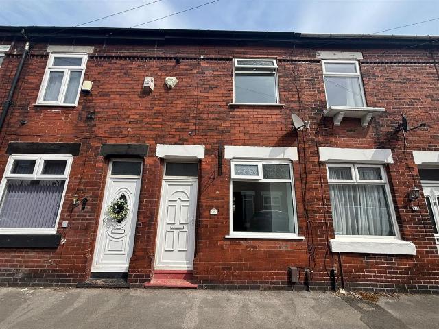 House for rent in West Timperley, Trafford