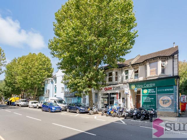 House for rent in Round Hill, Brighton & Hove