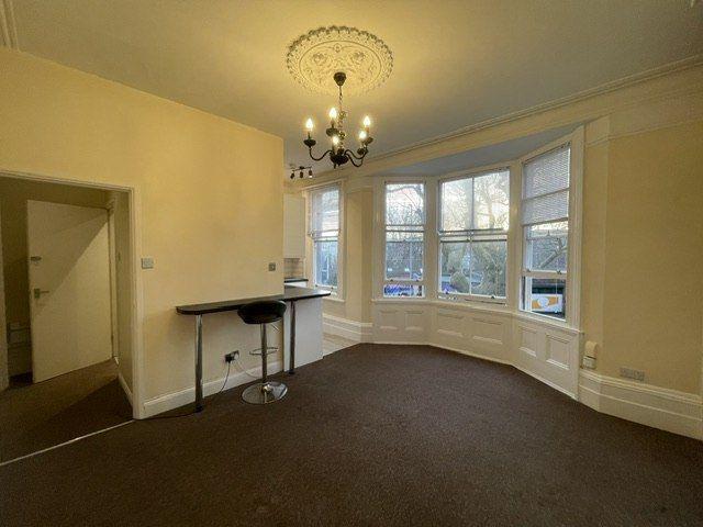 Studio for rent in Round Hill, Brighton & Hove