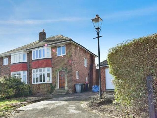House for sale in Herringthorpe, South Yorkshire