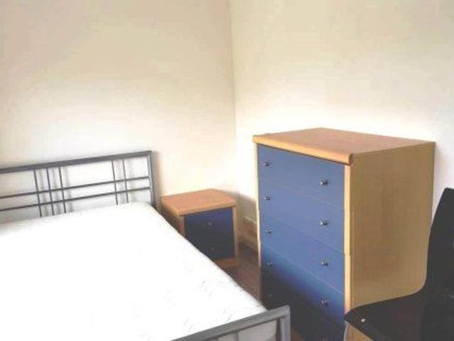 House for rent in St. Mildred's, The Bridge