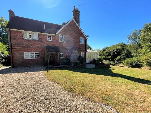 House for rent in Cross In Hand, East Sussex