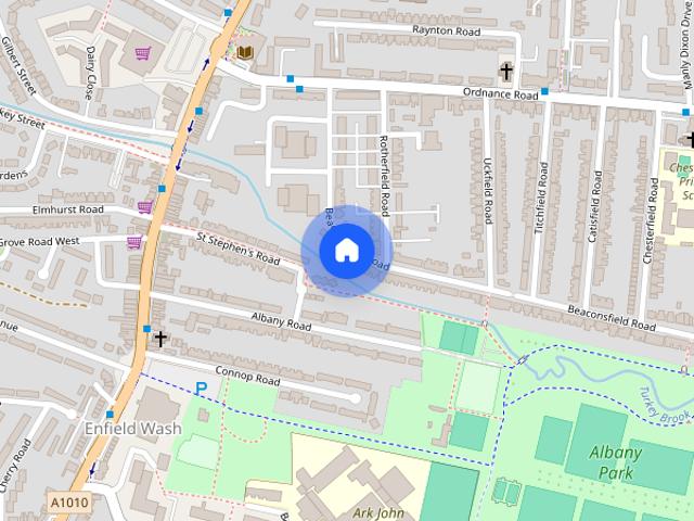 House for rent in Greater London