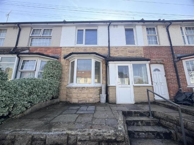 House for rent in St Leonards, Hastings
