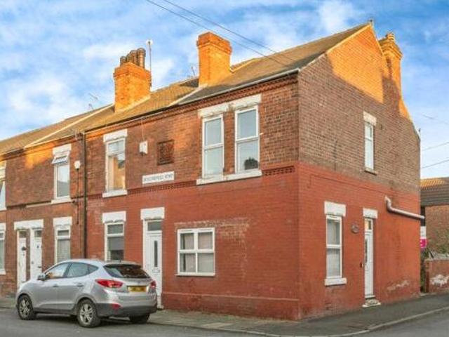 House for sale in Hexthorpe, Doncaster