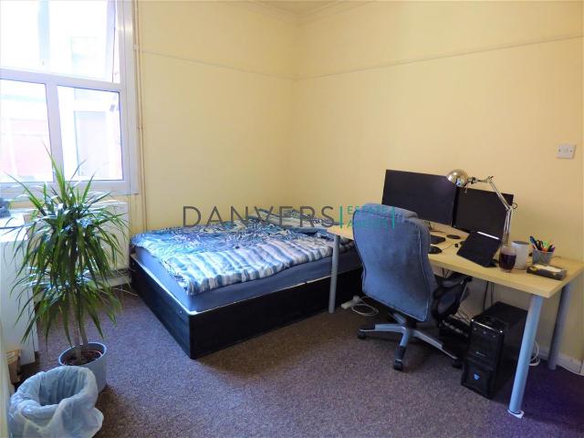 House for rent in Old Wharf, City Of Leicester
