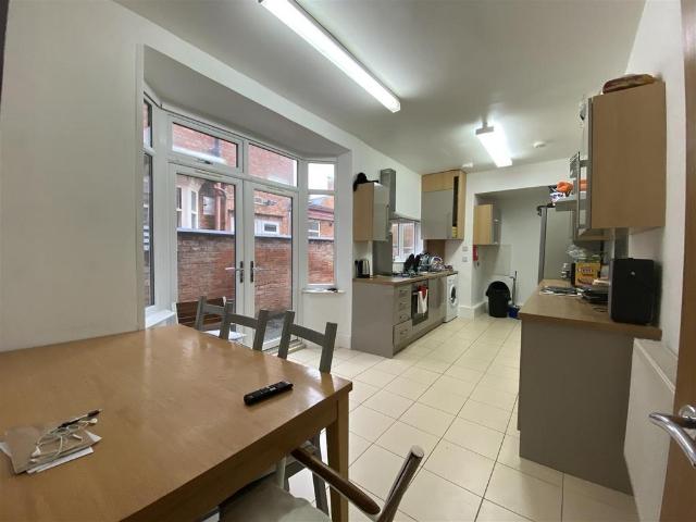 House for rent in Westcotes, Leicester