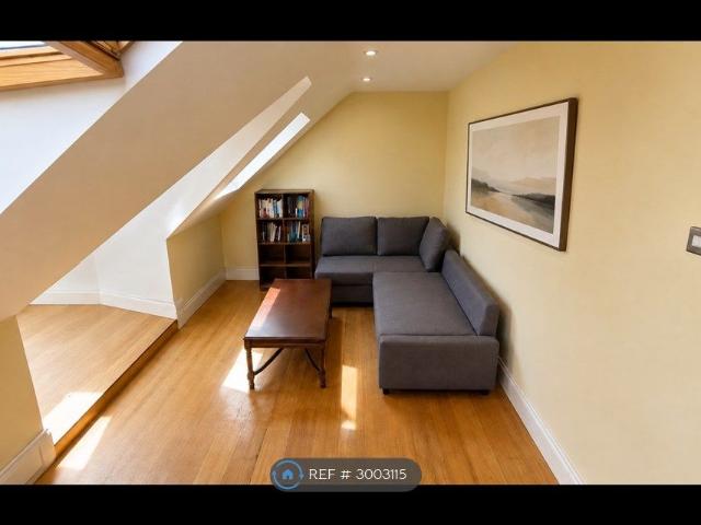 Apartment for rent in Brunswick Park, Greater London