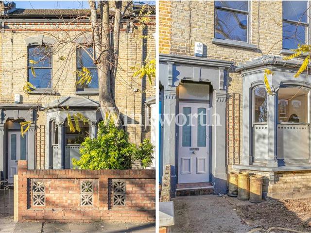 House for rent in South Tottenham, Greater London