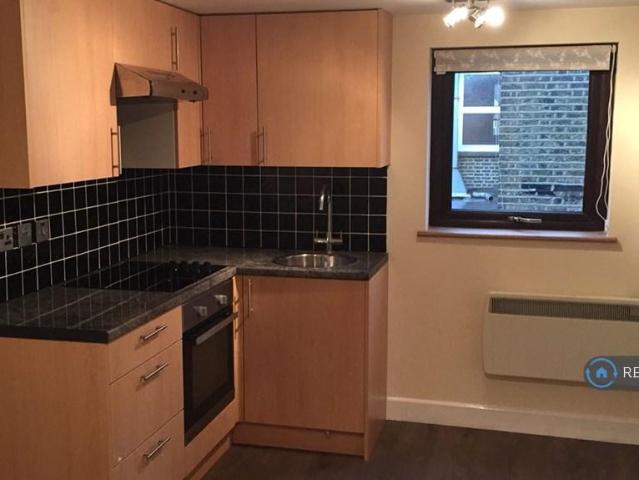 Apartment for rent in Harlesden, Greater London