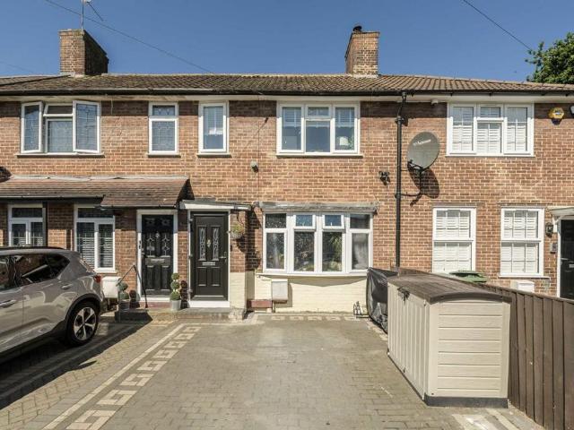 House for rent in Mottingham, Isle Of Man