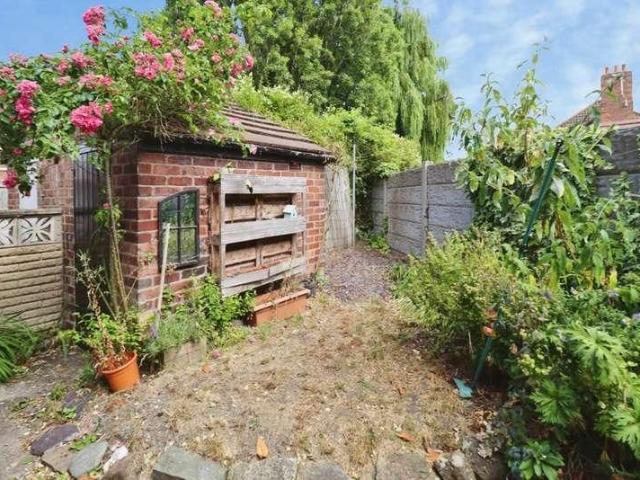 House for rent in Lower Bebington, New Ferry