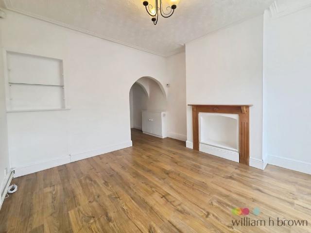 House for rent in New Catton, East Bank
