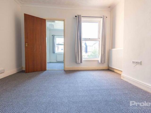 House for rent in New Catton, East Bank