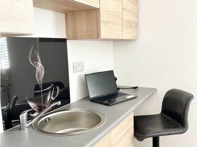 Room for rent in Upper Parkstone, Poole