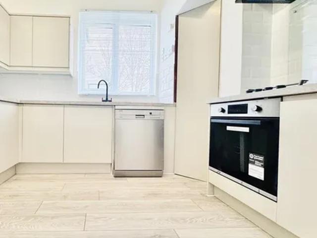House for rent in South Tottenham, Greater London