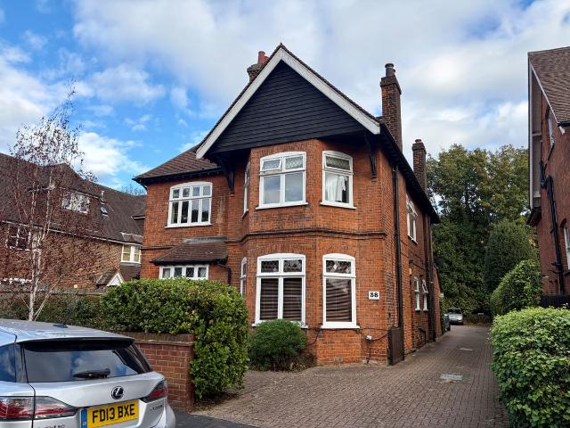 Studio for rent in St Albans