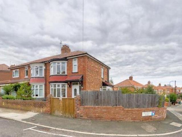 House for sale in Port Clarence, Stockton-on-tees