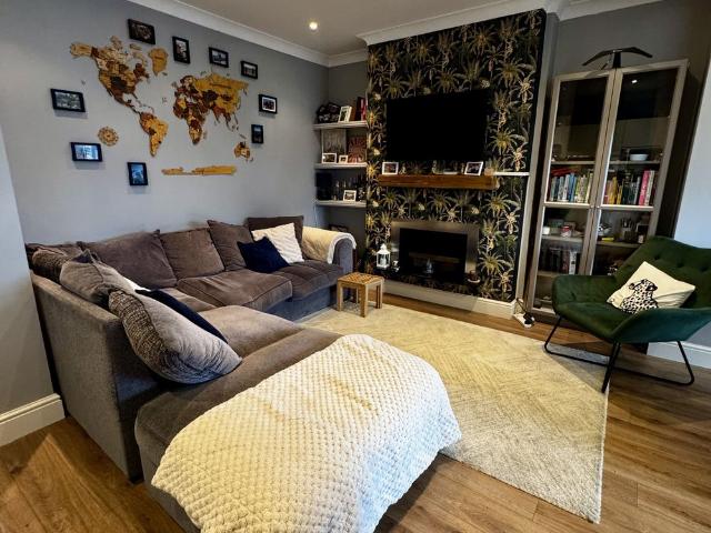 House for rent in Stockton-on-tees