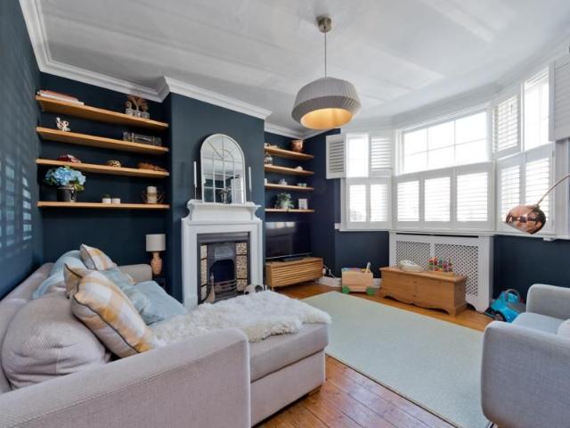 House for rent in Royal Borough of Kingston upon Thames, Greater London