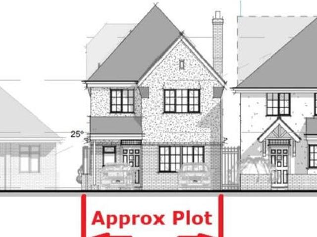 House for sale in Pouchen End, Hertfordshire