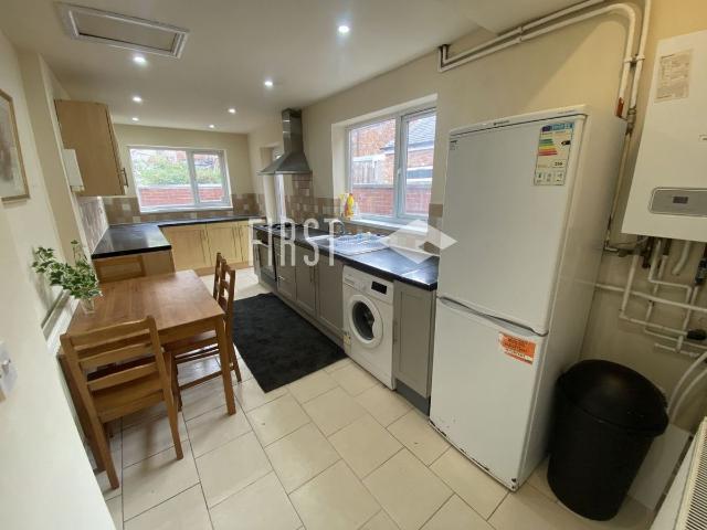 House for rent in Old Wharf, City Of Leicester