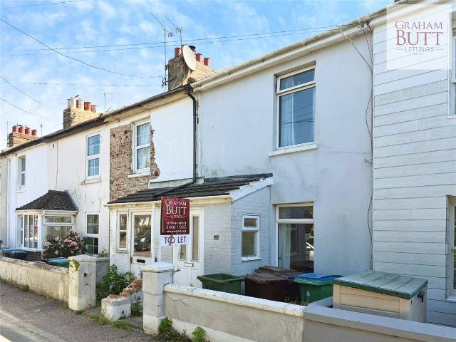 House for rent in Wick, Clapham