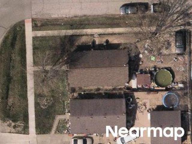 House for sale in Clinton Township