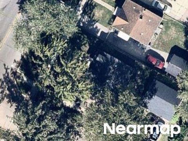 House for sale in Harper Woods, Michigan