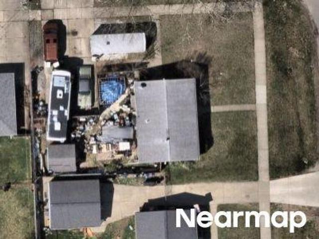 House for sale in Clinton Township, Michigan