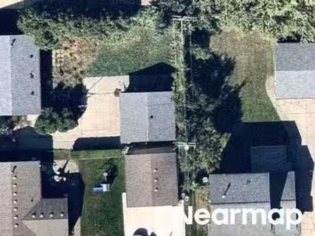 House for sale in Clinton Township