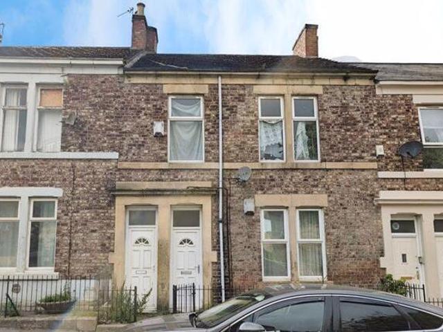 House for sale in Butterton, Staffordshire