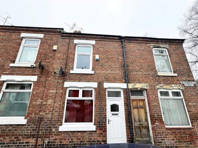House for rent in Hopetown, Darlington