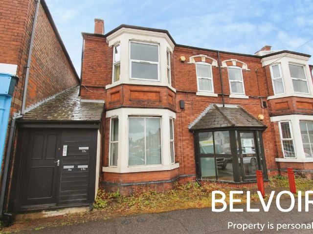 Apartment for rent in Caldermill, East Midlands