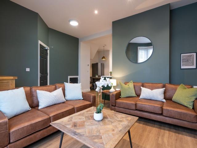 House for rent in Cowgate, Newcastle upon Tyne
