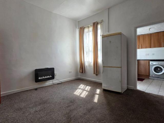 House for rent in Hyson Green, Haddon