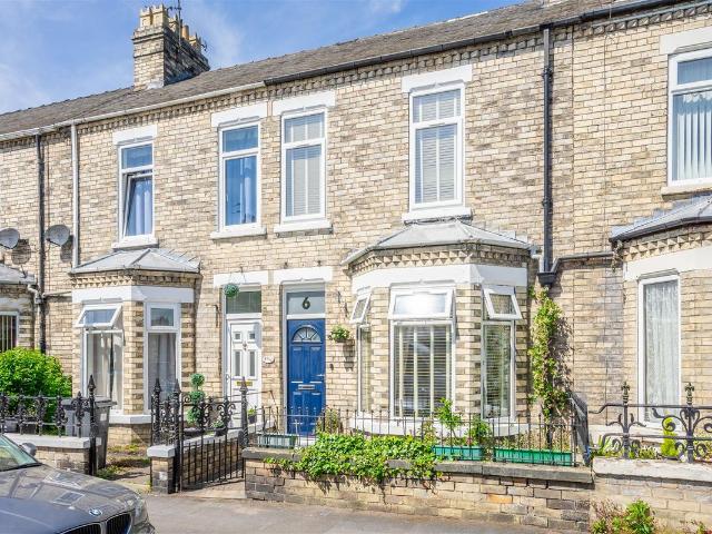 House for rent in Acomb, York