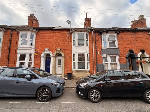 Room for rent in Semilong, Northampton