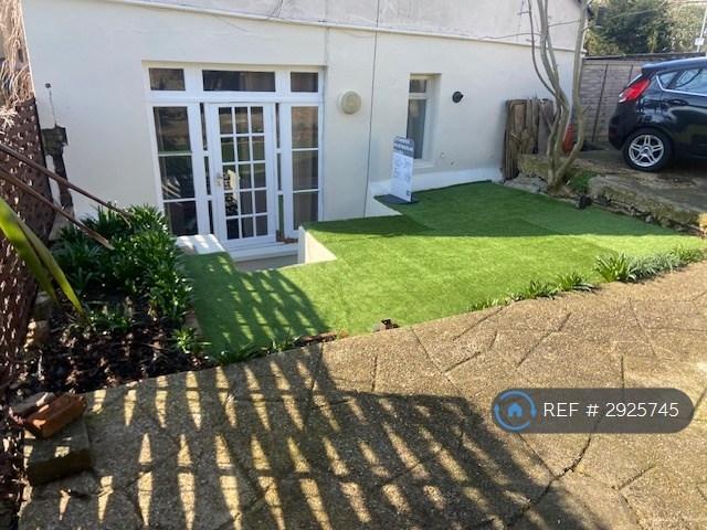 Apartment for rent in Round Hill, Brighton & Hove