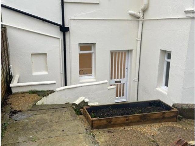 Apartment for rent in Round Hill, Brighton & Hove