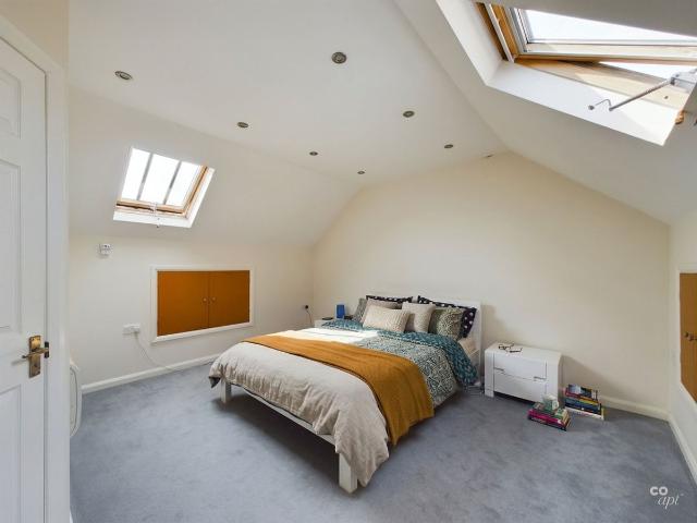 Apartment for rent in Round Hill, Brighton & Hove