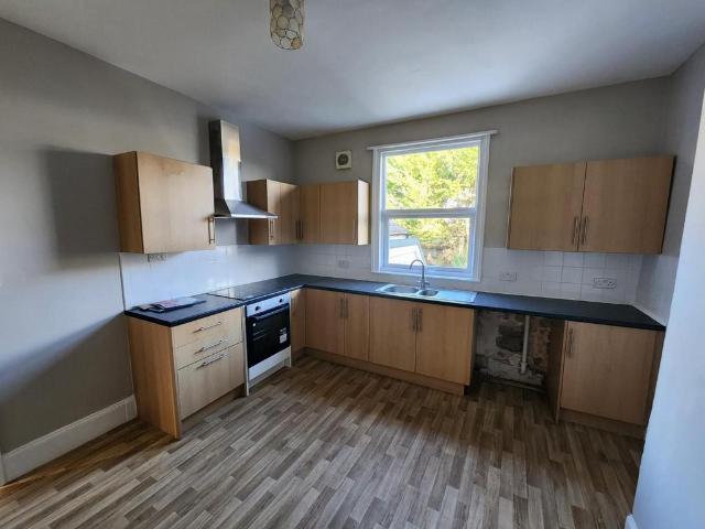 Apartment for rent in Round Hill, Brighton & Hove
