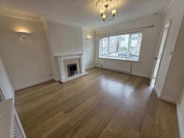 House for rent in Nangreaves, Wales