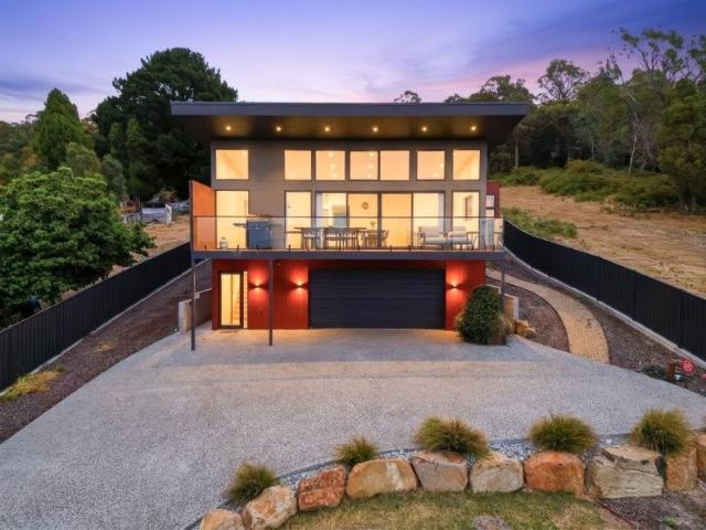 House for sale in Beaconsfield, West Tamar