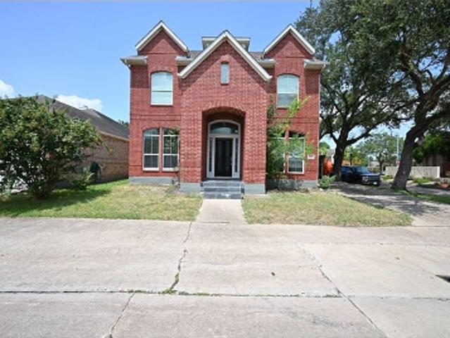 House for sale in Harris, Texas