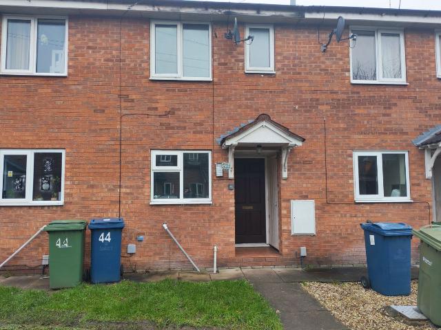 House for rent in Beaconside, Baswich