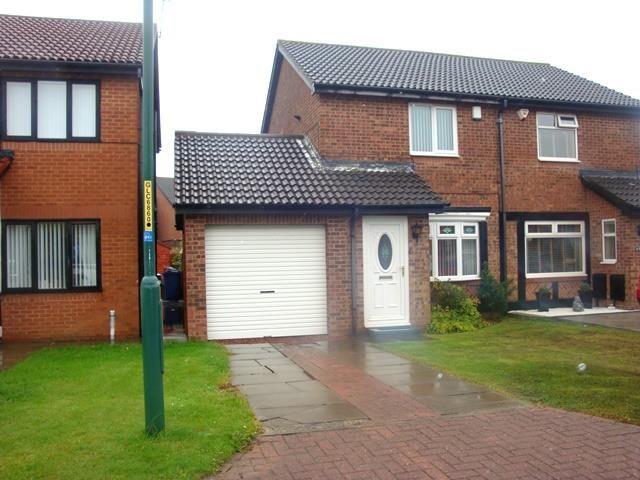 House for rent in Horsley Hill, South Shields
