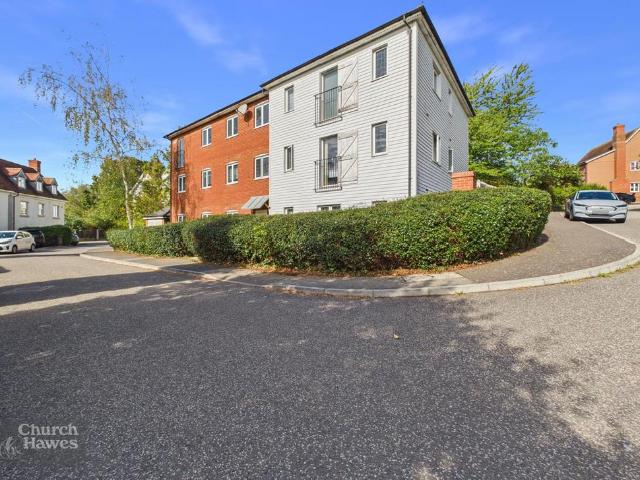 Apartment for rent in Great Totham, Maldon