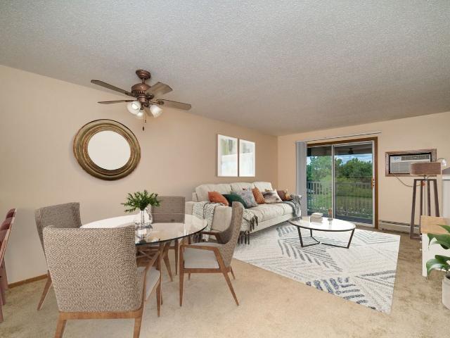 Apartment for rent in Sioux Falls, Minnehaha County