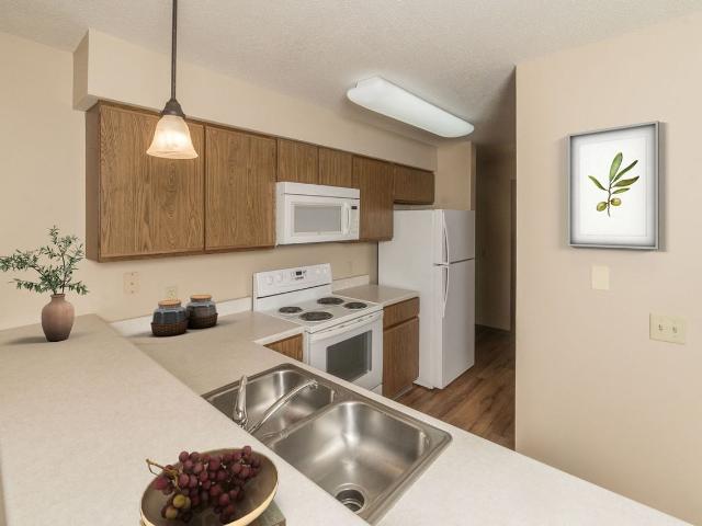 Apartment for rent in Sioux Falls, South Dakota